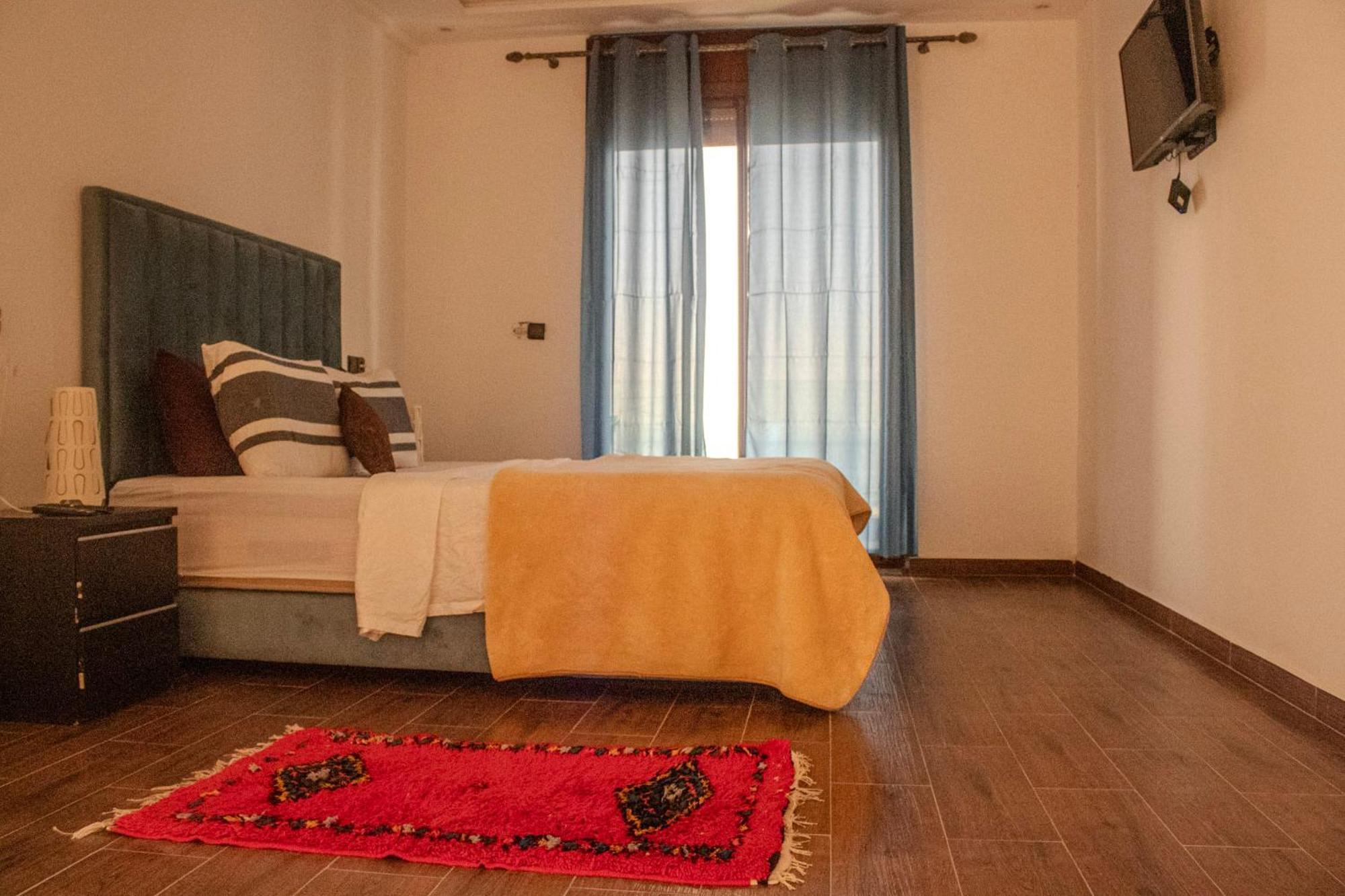 Bed and Breakfast Seaside House Эмуан Экстерьер фото
