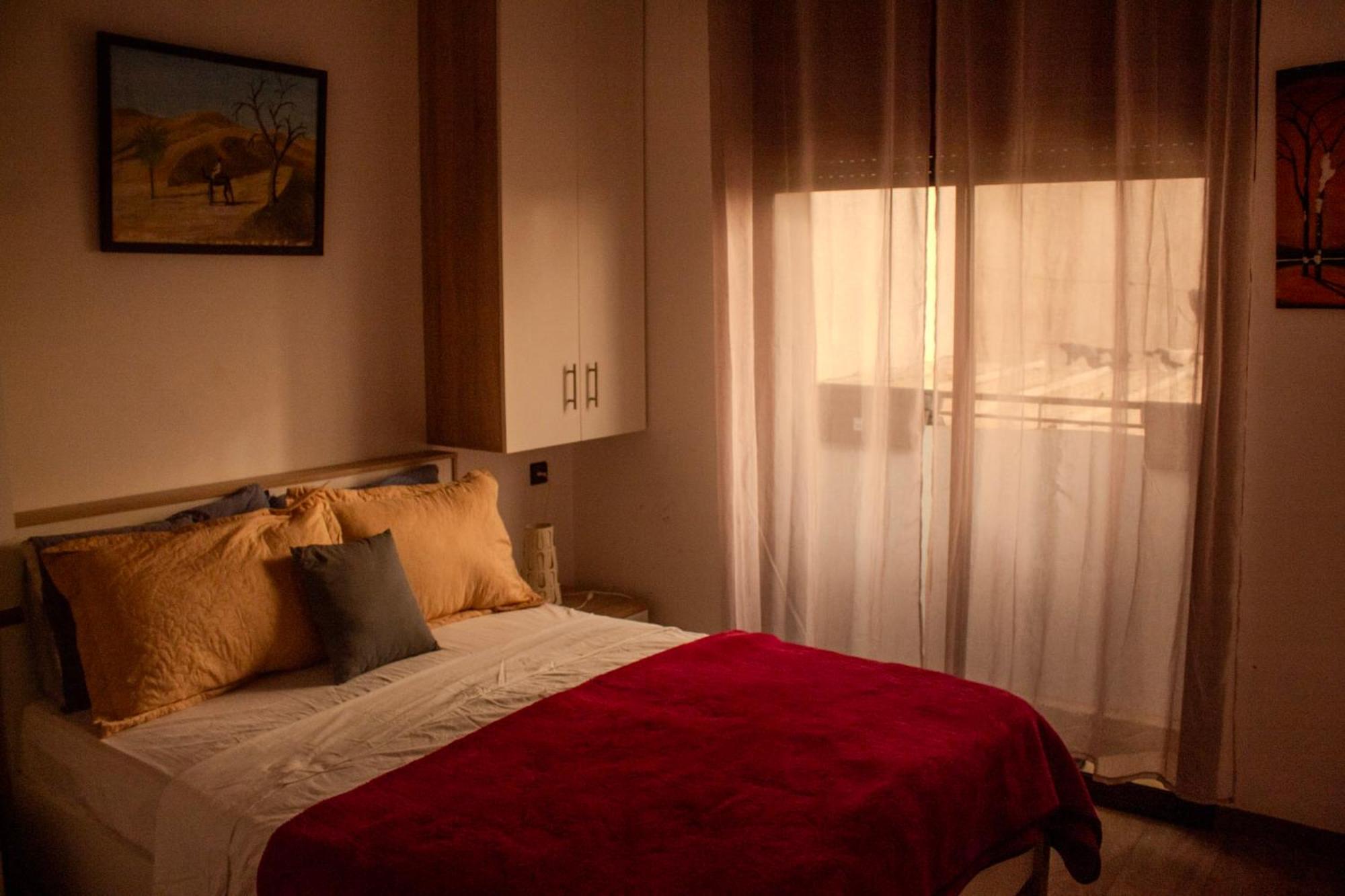 Bed and Breakfast Seaside House Эмуан Экстерьер фото